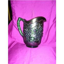 Imperial Grape Pitcher #2234159