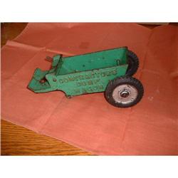 Arcade Dump Wagon #2234169