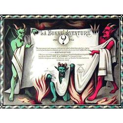 Original Vintage Poster  C1900 #27498 #2252620