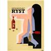 Image 1 : Vintage Poster by SAVIGNAC C1975 #28680 #2252623