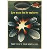 Image 1 : Vintage Poster by KOERNER 1943 #10395 #2252631