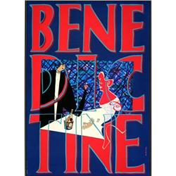 Vintage Poster by MARISCAL 1993 #5532 #2252654