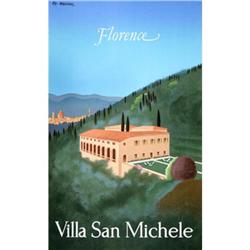 Vintage Poster by FIX MASSEAU 1983 #16383 #2252732