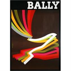 Vintage Poster by AURIAC C1975 #15717 #2252735
