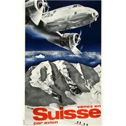 Vintage Poster by MATTER C1980 #9924 #2252740