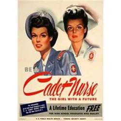 Original Vintage Poster  1944 #10326 #2252801