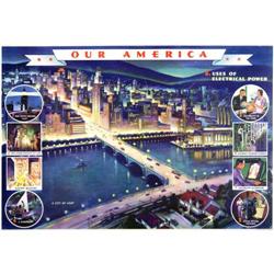 Original Vintage Poster  1942 #9402 #2252814