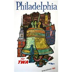 Vintage Poster by KLEIN C1965 #20517 #2252827