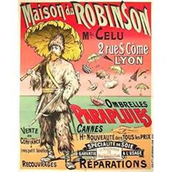 Original Vintage Poster  C1935 #21909 #2252828