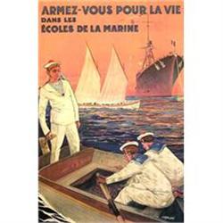 Vintage Poster by SEBILLE C1910 #29205 #2252835