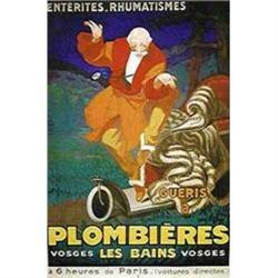 Vintage Poster by DYLEN 1931 #2523 #2252919