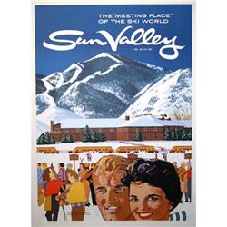Original Vintage Poster  C1960 #10569 #2252922