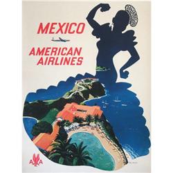 Vintage Poster by SUDEKUM C1952 #6618 #2252927