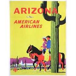 Vintage Poster by LUDEKUN C1955 #6777 #2252928