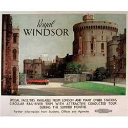 Vintage Poster by TAYLOR 1972 #8037 #2252931