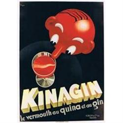 Vintage Poster by PATKE 1941 #10635 #2252942