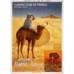 Vintage Poster by POLART 1910 #1842 #2252968