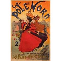Vintage Poster by RIPART 1886 #10551 #2252977