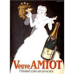 Vintage Poster by FALCUCCI C1935 #1815 #2252978