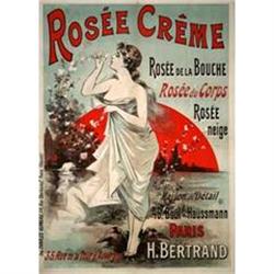 Original Vintage Poster  C1900 #8427 #2252999