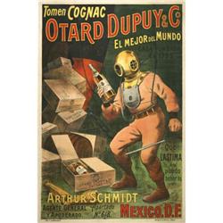 Original Vintage Poster  C1930 #1269 #2253019