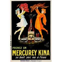 Vintage Poster by MOHR 1925 #7758 #2253023