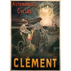 Vintage Poster by GUILLAUME 1903 #9954 #2253039