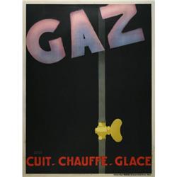 Vintage Poster by BERNARD C1930 #699 #2253045