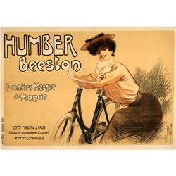 Vintage Poster by MISTI C1900 #10227 #2253049