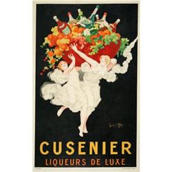 Vintage Poster by DYLEN C1925 #10239 #2253050