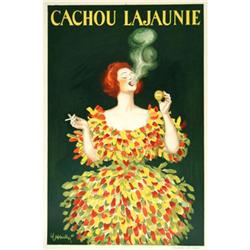 Vintage Poster by CAPPIELLO 1922 #276 #2253054