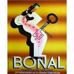 Vintage Poster by CASSANDRE 1933 #25770 #2253057