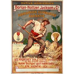Original Vintage Poster  C1935 #8835 #2253070