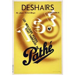 Vintage Poster by CASSANDRE 1932 #10212 #2253098