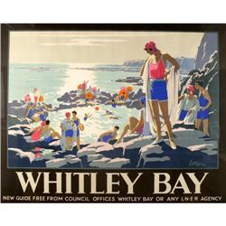 Vintage Poster by LITTLEJOHNS C1930 #10248 #2253109