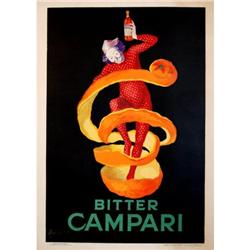 Vintage Poster by CAPPIELLO C1925 #10497 #2253111