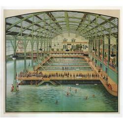 Original Vintage Poster  1896 #10596 #2253112