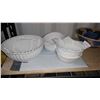 Image 5 : Large Serving Bowls Cat A