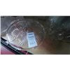 Image 5 : Assortment of Glass Servingware Cat A