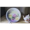 Image 9 : Assortment of China Servingware Cat A