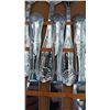 Image 5 : Silver Plated Cutlery Cat A