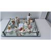 Image 1 : Atamisers on Glass Tray Cat A