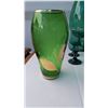 Image 2 : Green Glass Cat A