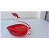 Image 2 : Glass Bird Bowls Cat A