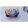 Image 8 : 3 Small Blown Glass Bowls Cat A