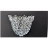 Image 3 : Footed Crystal Bowl Cat A
