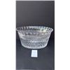 Image 1 : Large Crystal Bowl Cat A