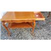 Image 8 : Vintage End Tables & Stool Cat C