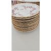Image 3 : Royal Albert Dimity Rose Bone China Cat B