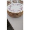 Image 5 : Royal Albert Dimity Rose Bone China Cat B